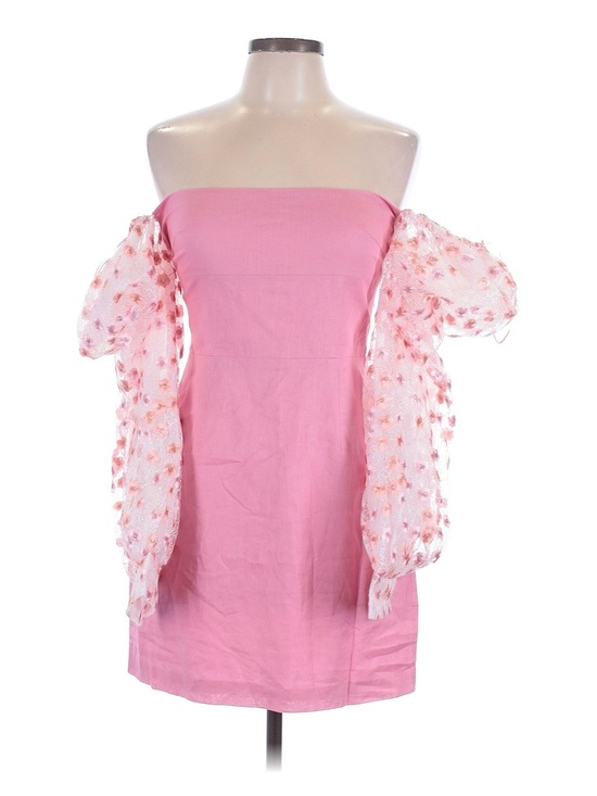 Atoir Dresses & Skirts - NWT Atoir The Madison Dress in Primrose Pink - Size AU 12 / US 8